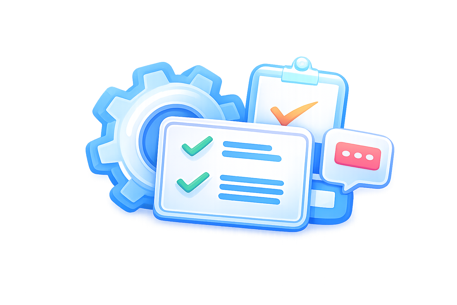 Custom plan illustration