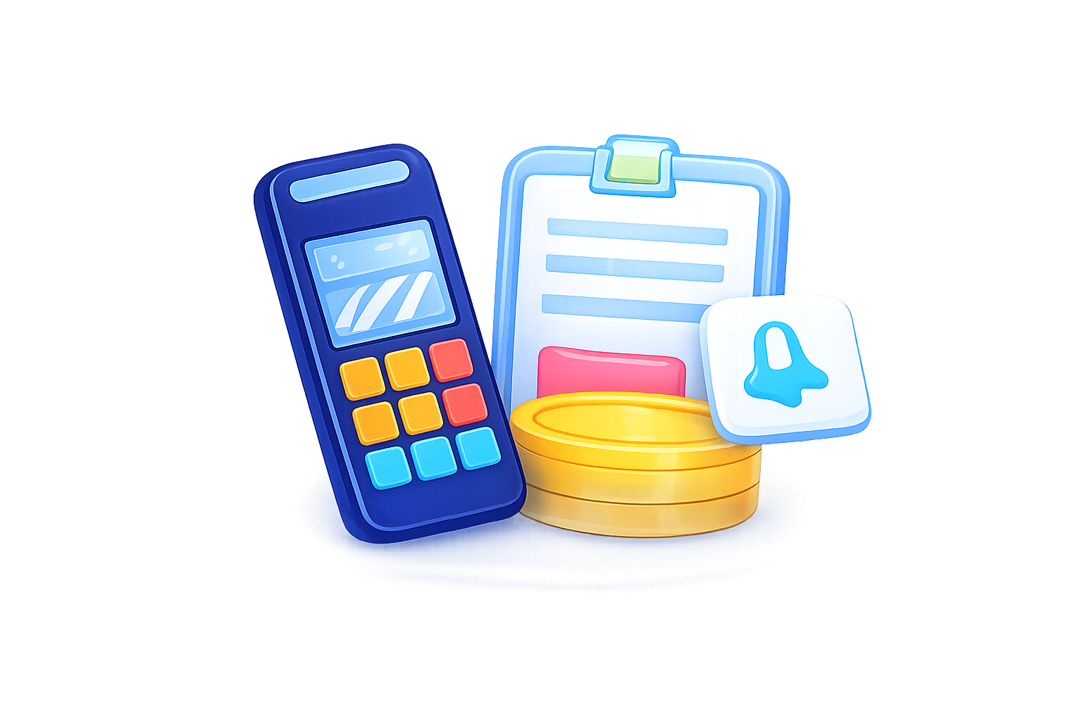 Payment integration